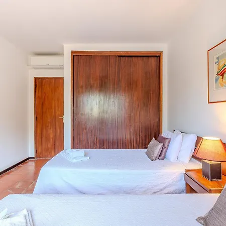 Lima By Sunnyway Албуфейра