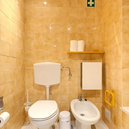 Lima By Sunnyway Appartamento