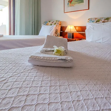 Appartamento Lima By Sunnyway *