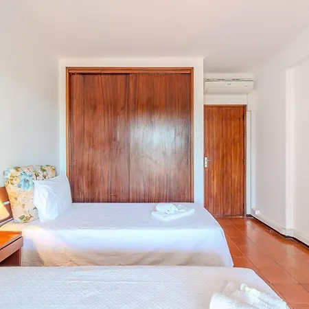 Appartamento Lima By Sunnyway Albufeira