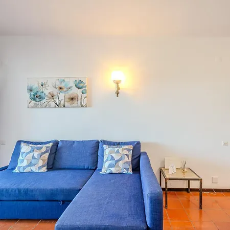 Lima By Sunnyway Apartment Albufeira