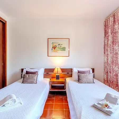 Appartement Lima By Sunnyway