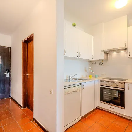 Apartment Lima By Sunnyway *