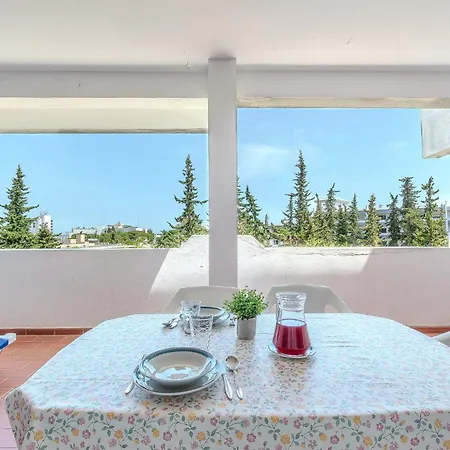 Lima By Sunnyway Appartement