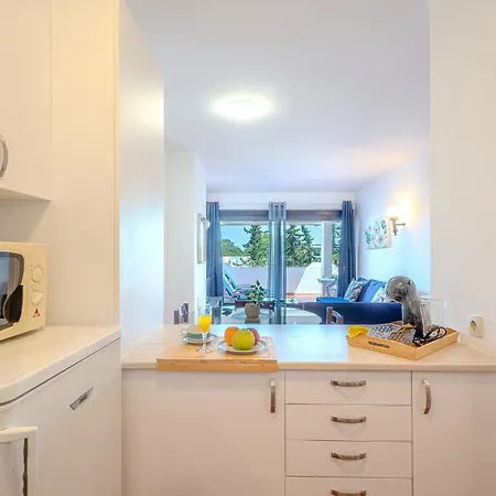 Lima By Sunnyway Apartment Albufeira