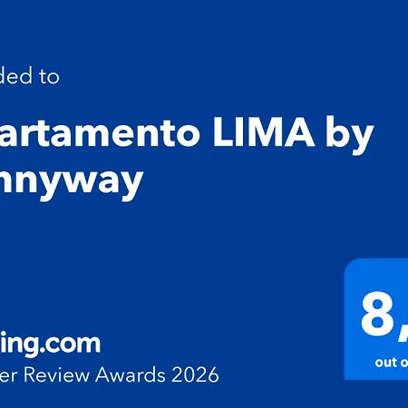 Lima By Sunnyway
