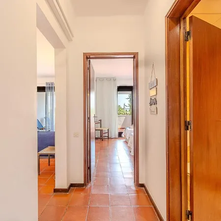 Lima By Sunnyway Apartamento *