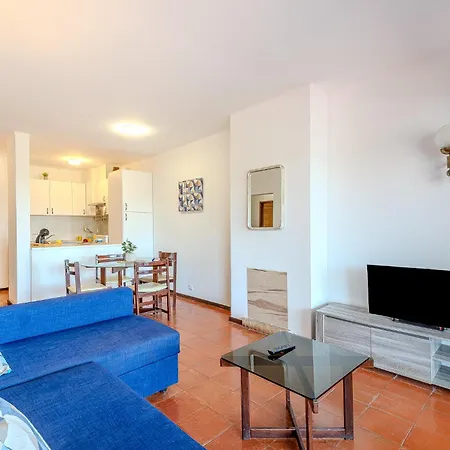 Lima By Sunnyway Apartamento *