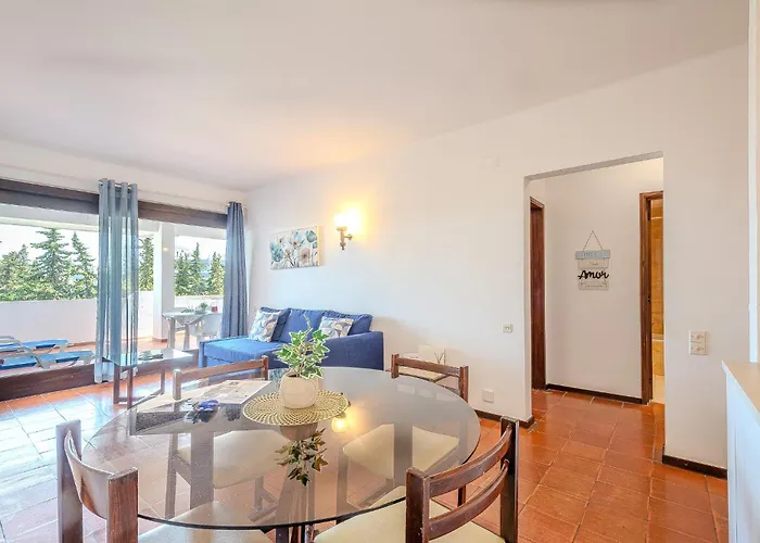 דירה Lima By Sunnyway אלבופיירה